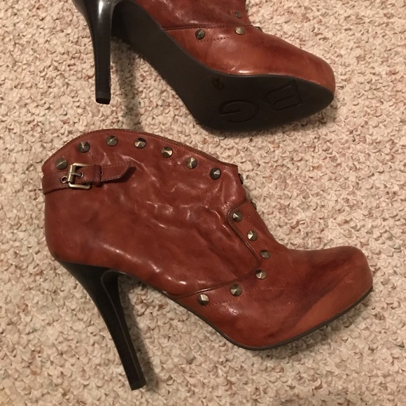 BCBGeneration Shoes - BCBGeneration ankle boots